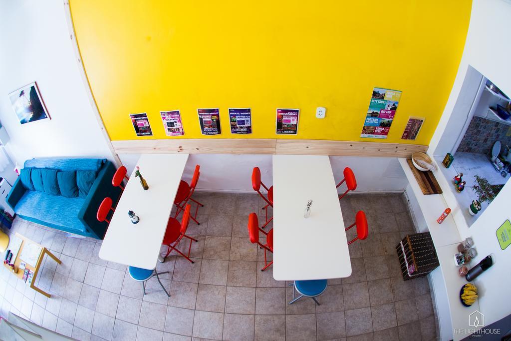 Hostel The Lighthouse Ipanema Rio de Janeiro