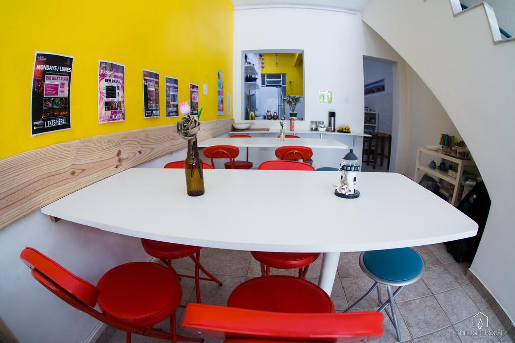 Hostel The Lighthouse Ipanema