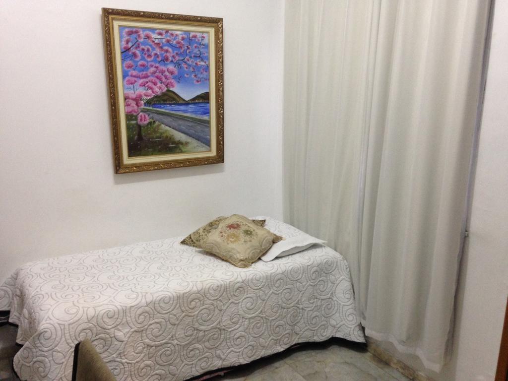 Apartamento Ipanema Vinicius De Moraes Rio de Janeiro