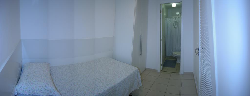 Apartment Le Parc Residential