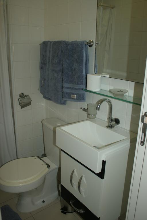 Apartment Le Parc Residential Rio de Janeiro