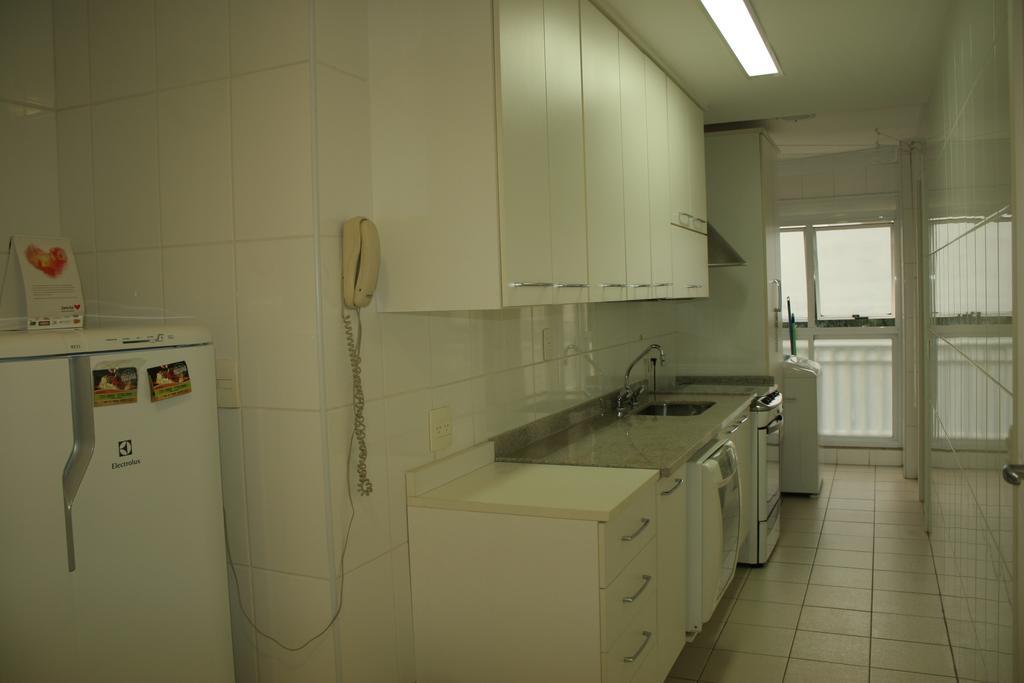 Apartment Le Parc Residential *