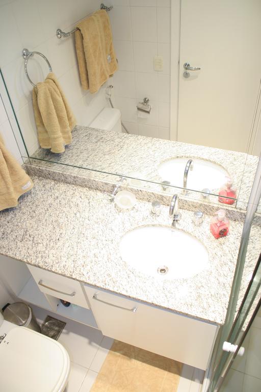 Apartment Le Parc Residential