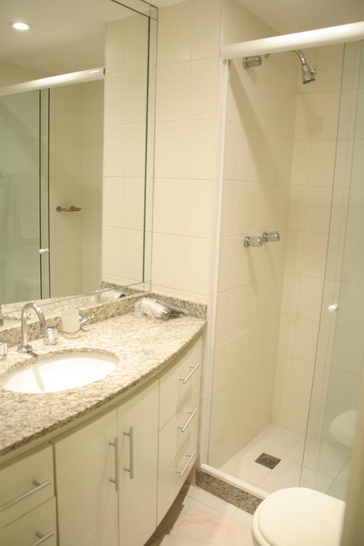 Apartment Le Parc Residential *