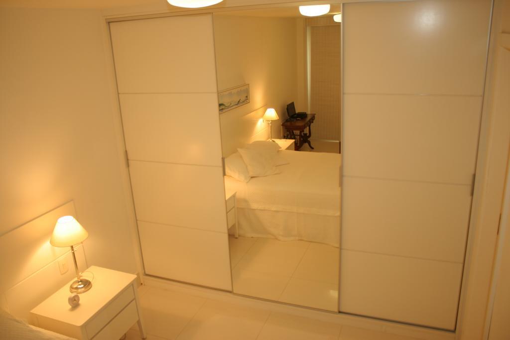 Apartment Le Parc Residential Rio de Janeiro