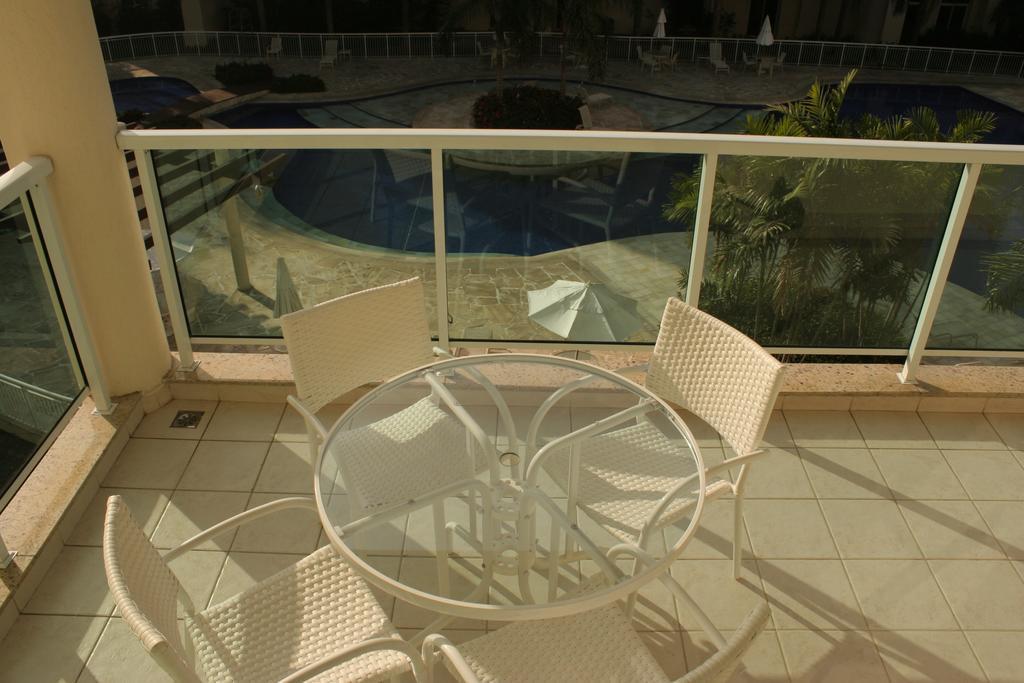 Apartment Le Parc Residential *