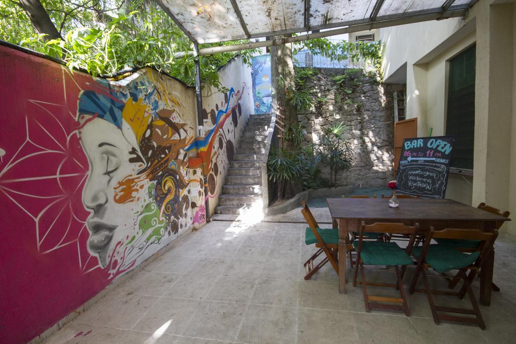 Albergue Rio Forest