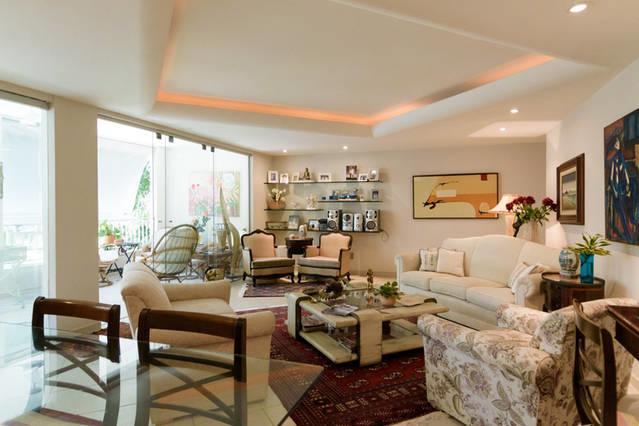 Hospedagem domiciliar General Sidonio Homestay *