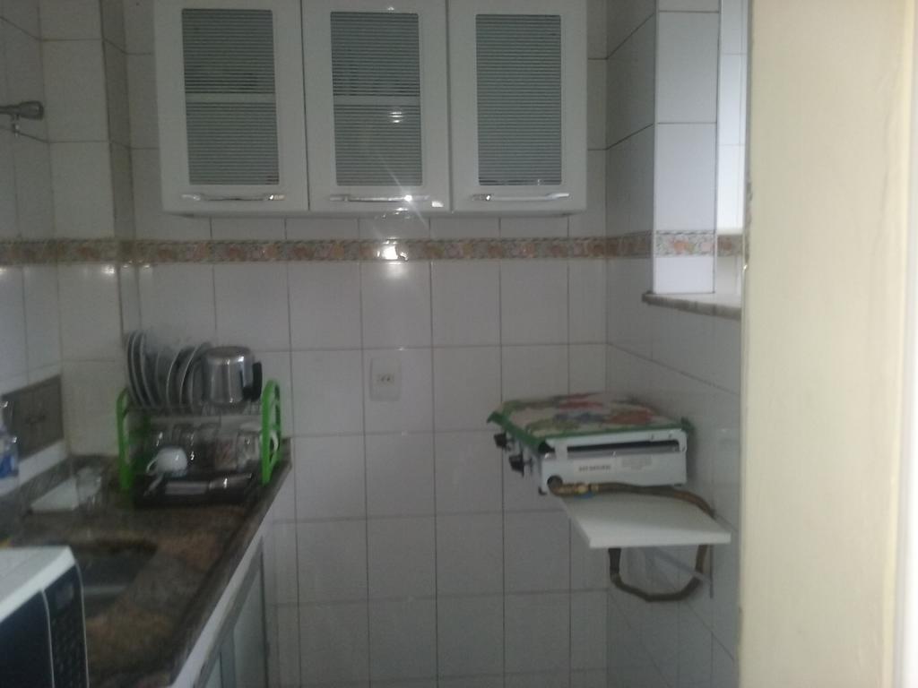 Apartment Metro General Osorio Rio de Janeiro