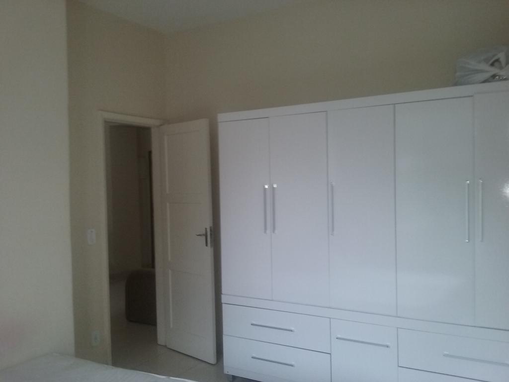 Apartment Metro General Osorio *