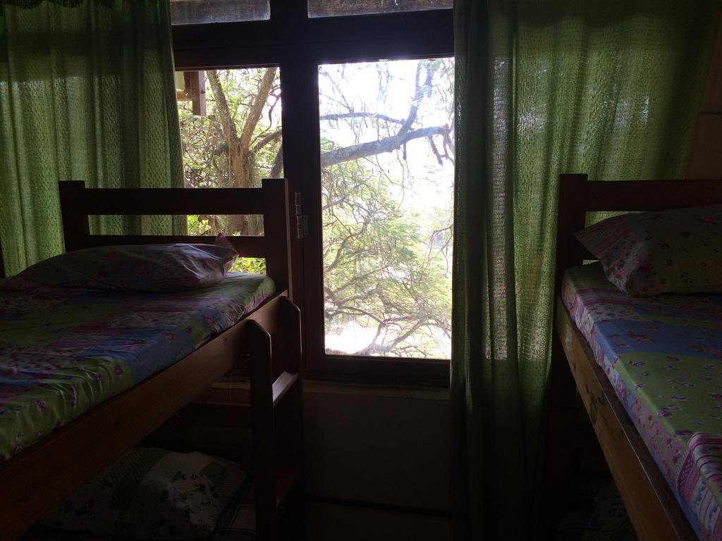 Albergue Rio Nature Hostel *