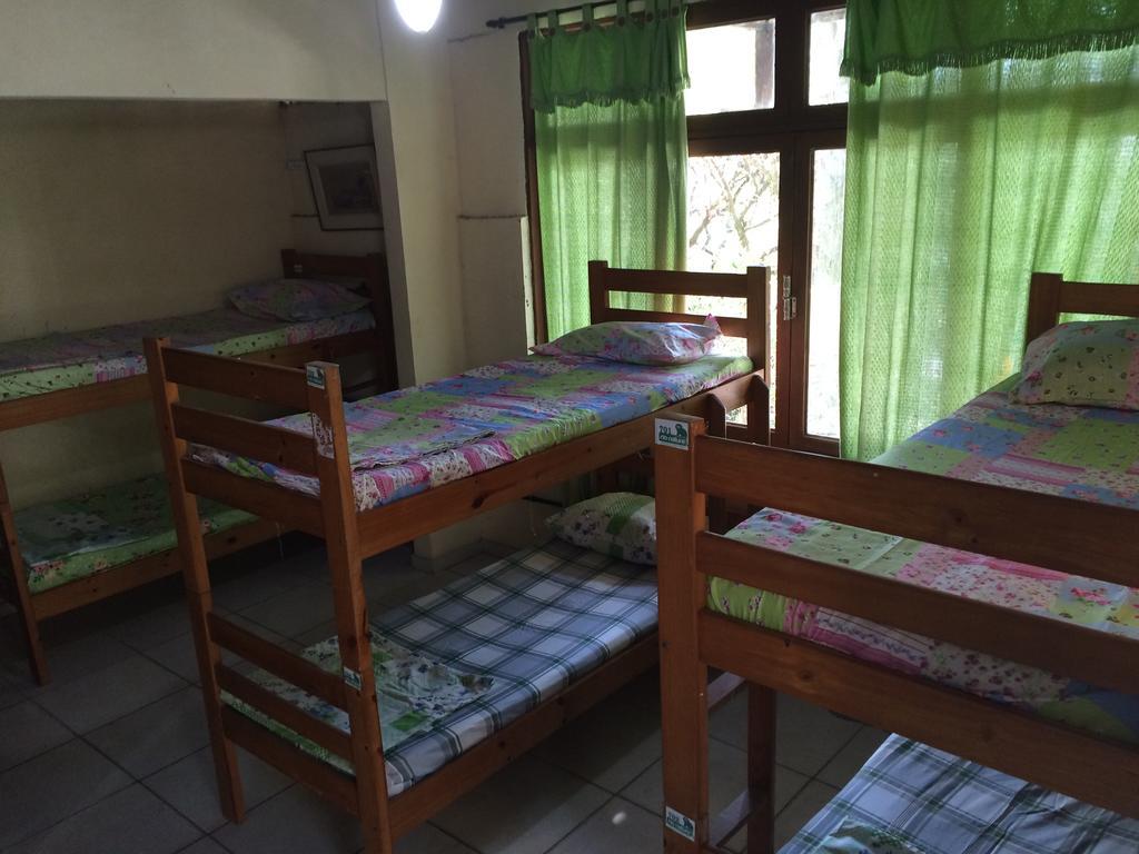 Rio Nature Hostel