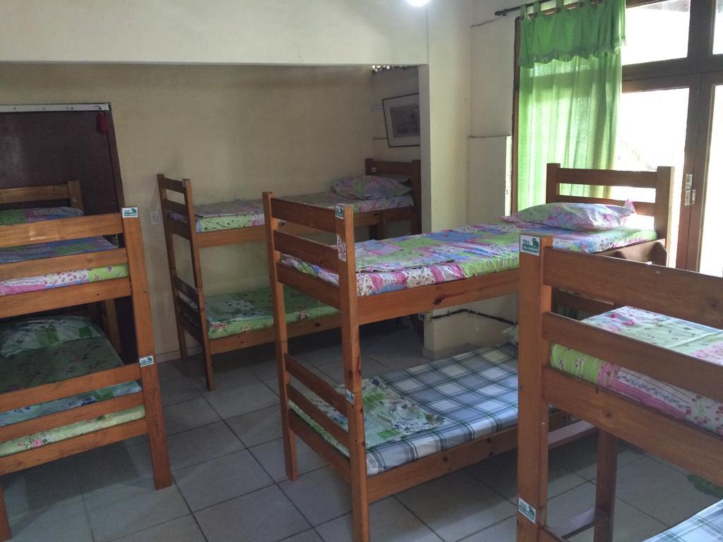 Albergue Rio Nature Hostel *