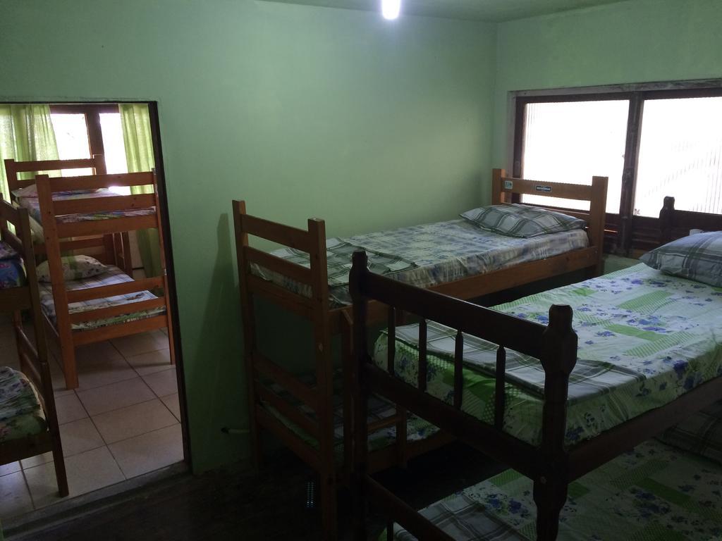 Rio Nature Hostel Rio de Janeiro