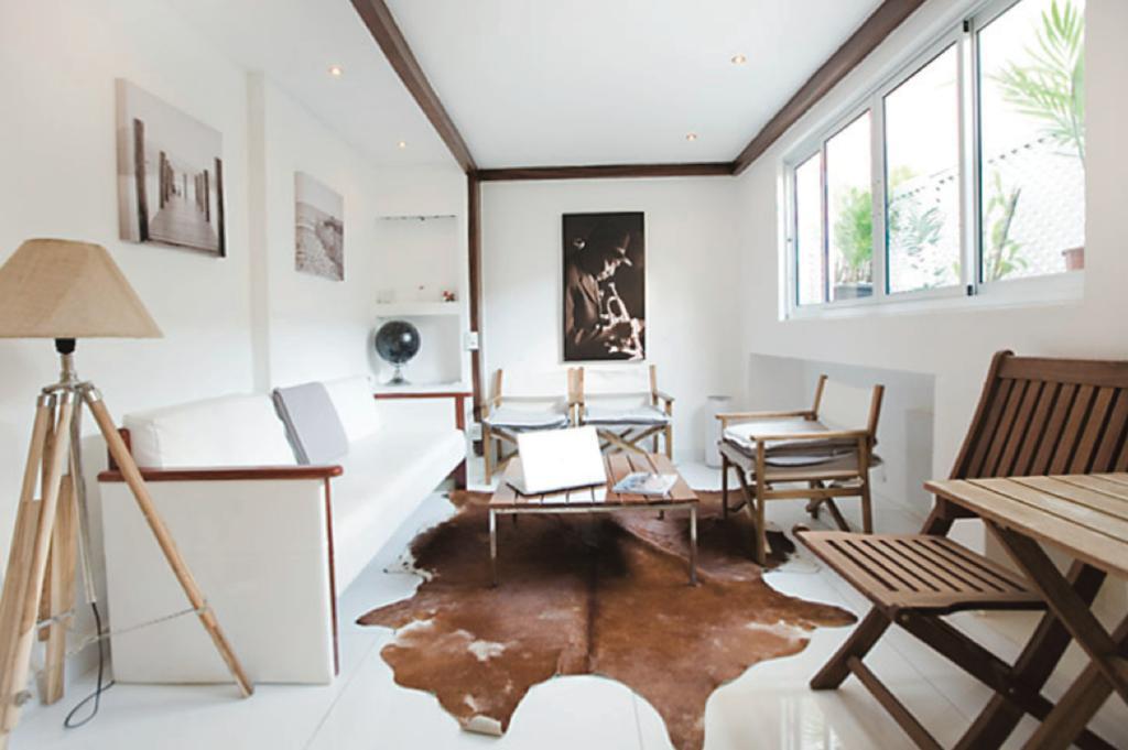 Ipanema Penthouse Rio de Janeiro