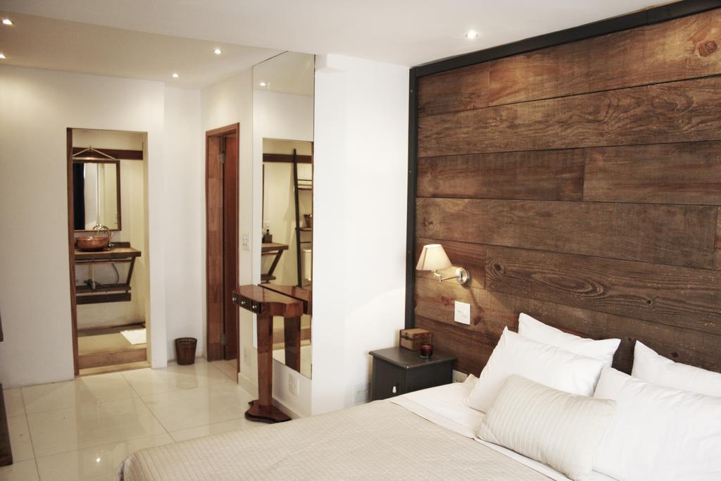 Ipanema Penthouse