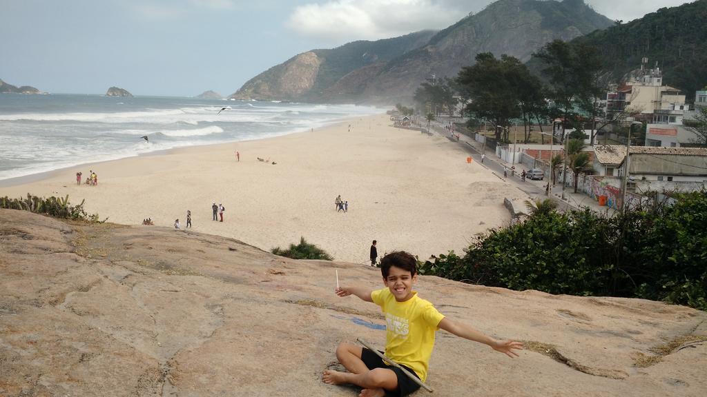 Ipanema Marazul Rio de Janeiro