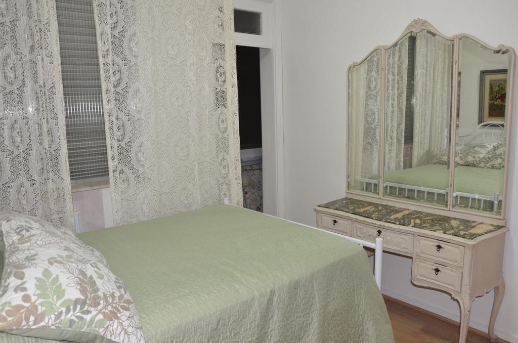 Apartment Copacabana 876 Rio de Janeiro