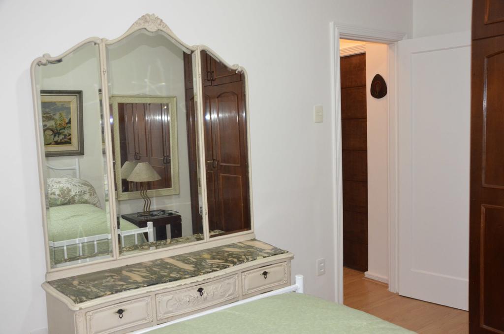 Apartment Copacabana 876 Rio de Janeiro