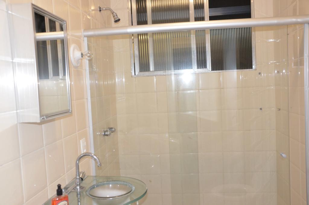 Apartment Copacabana 876 Rio de Janeiro