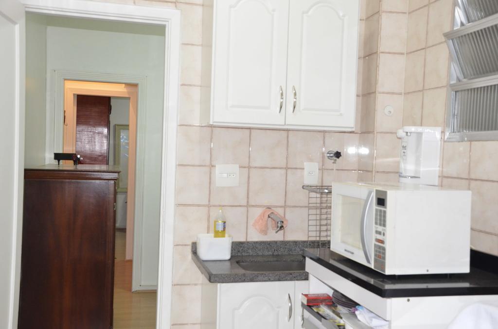 Apartment Copacabana 876