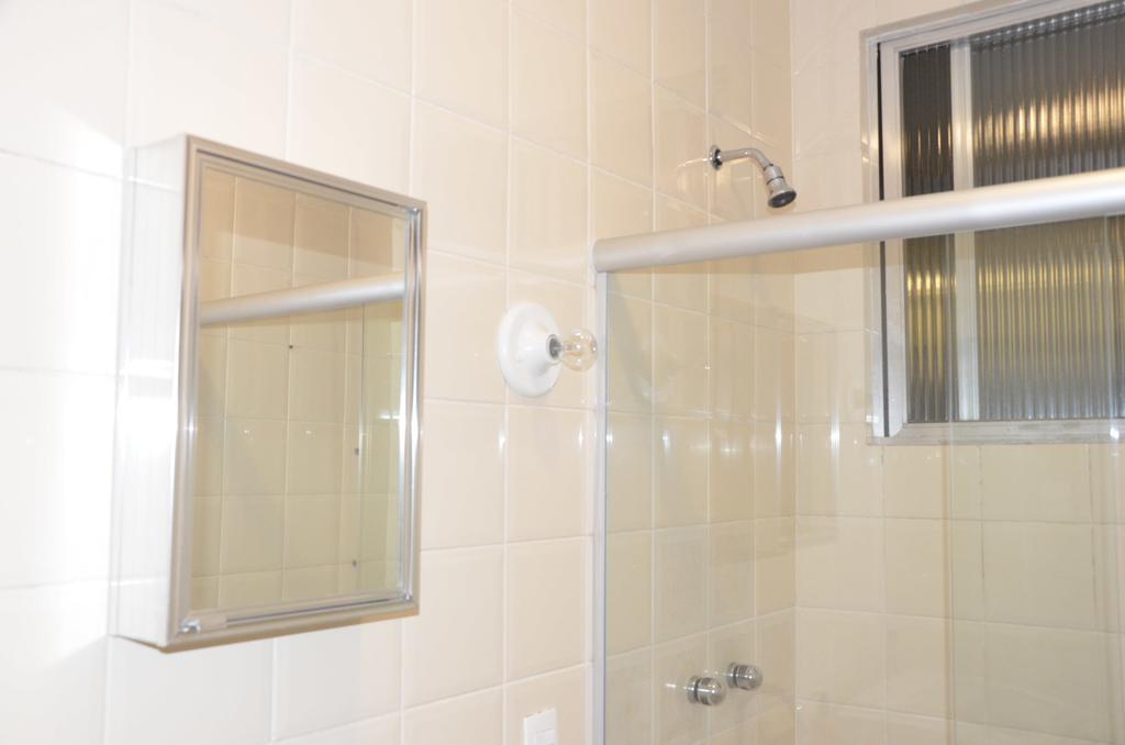 Apartment Copacabana 876