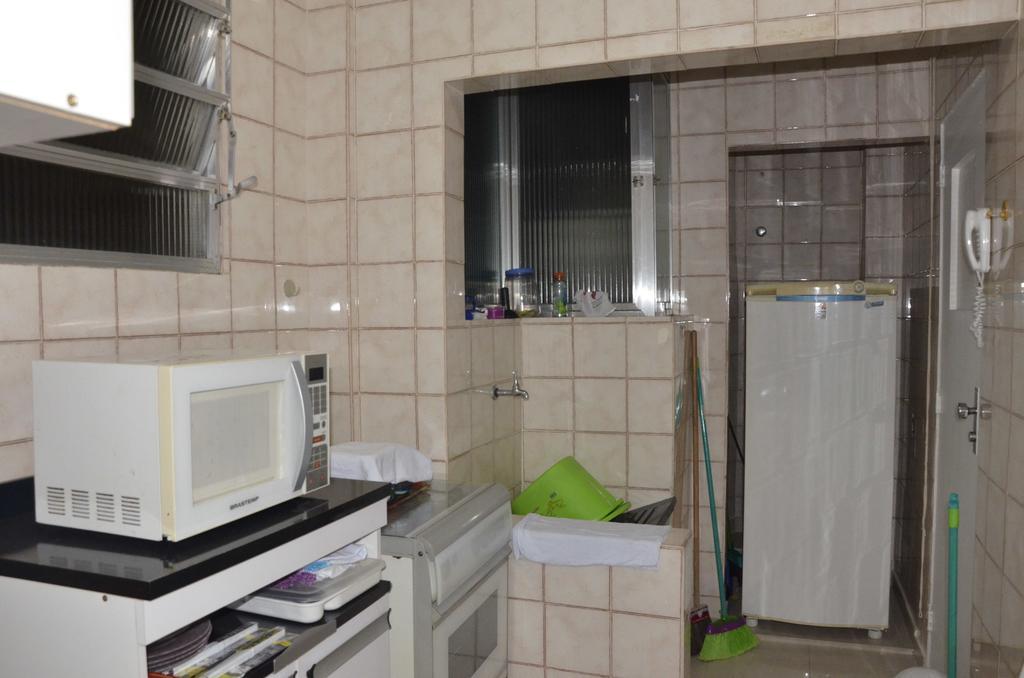Apartment Copacabana 876