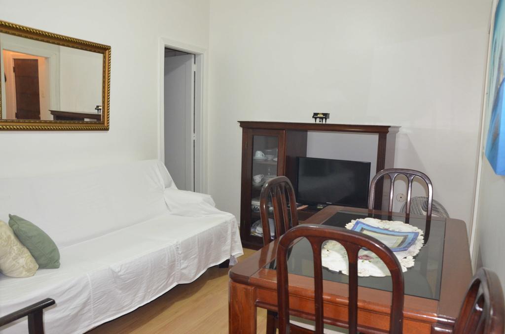 Apartment Copacabana 876 Rio de Janeiro