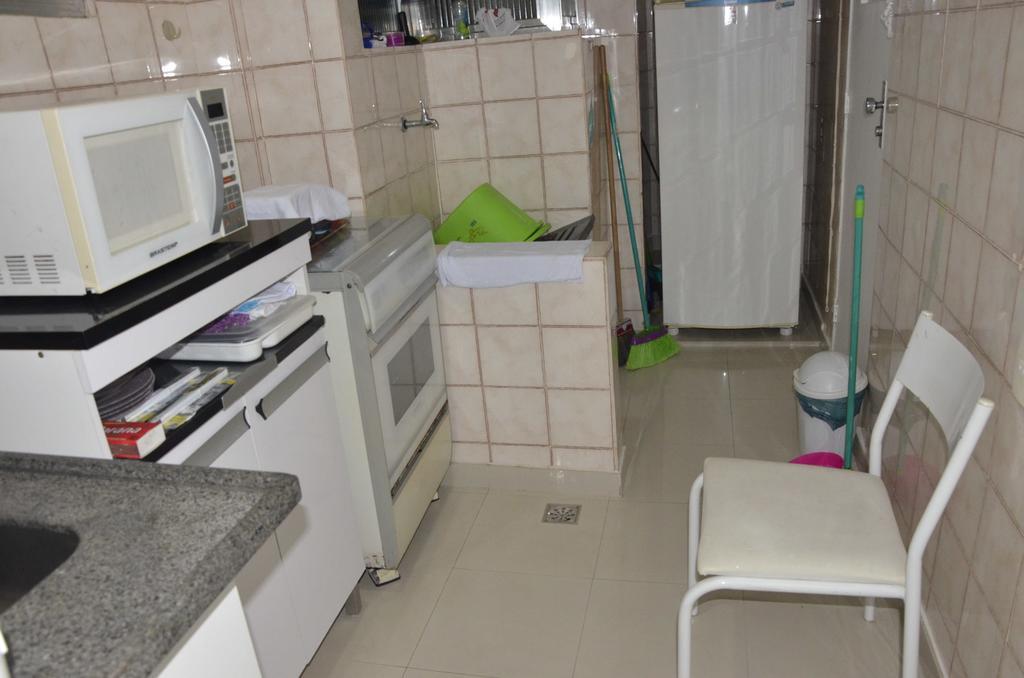 Apartment Copacabana 876 *
