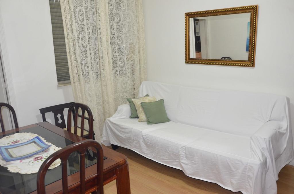 Apartment Copacabana 876