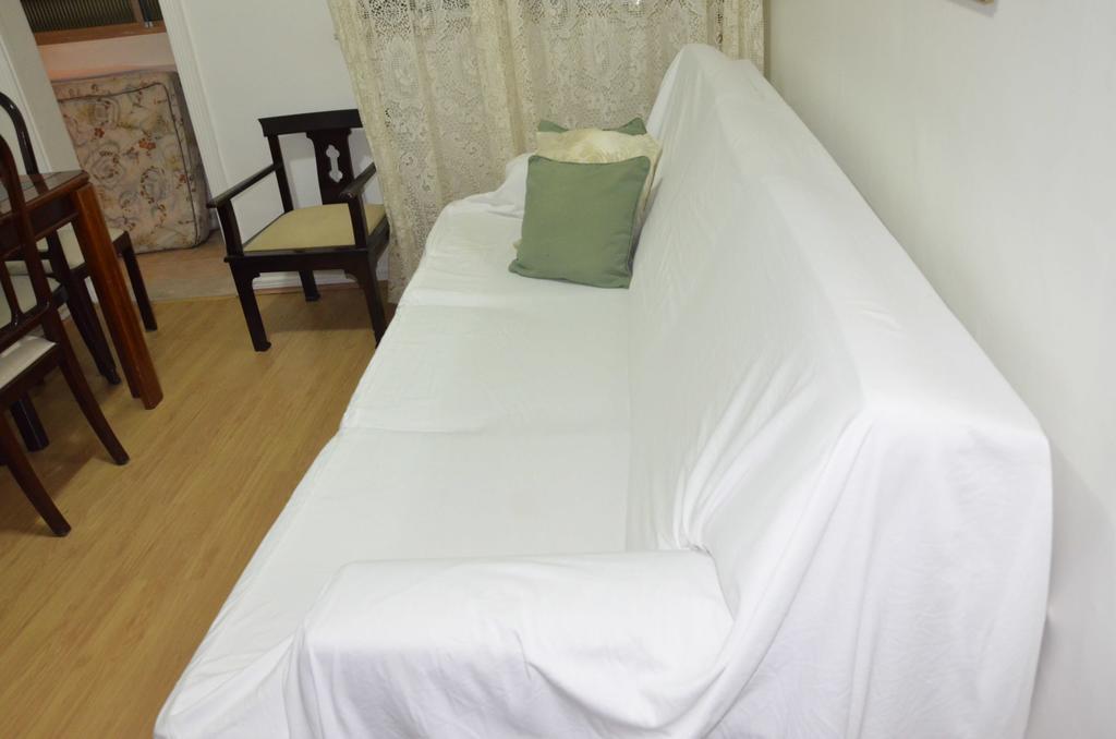 Apartment Copacabana 876 Rio de Janeiro