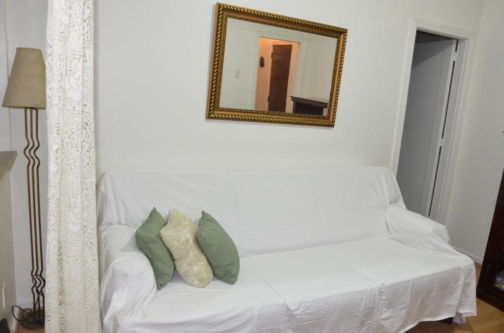 Apartment Copacabana 876 Rio de Janeiro