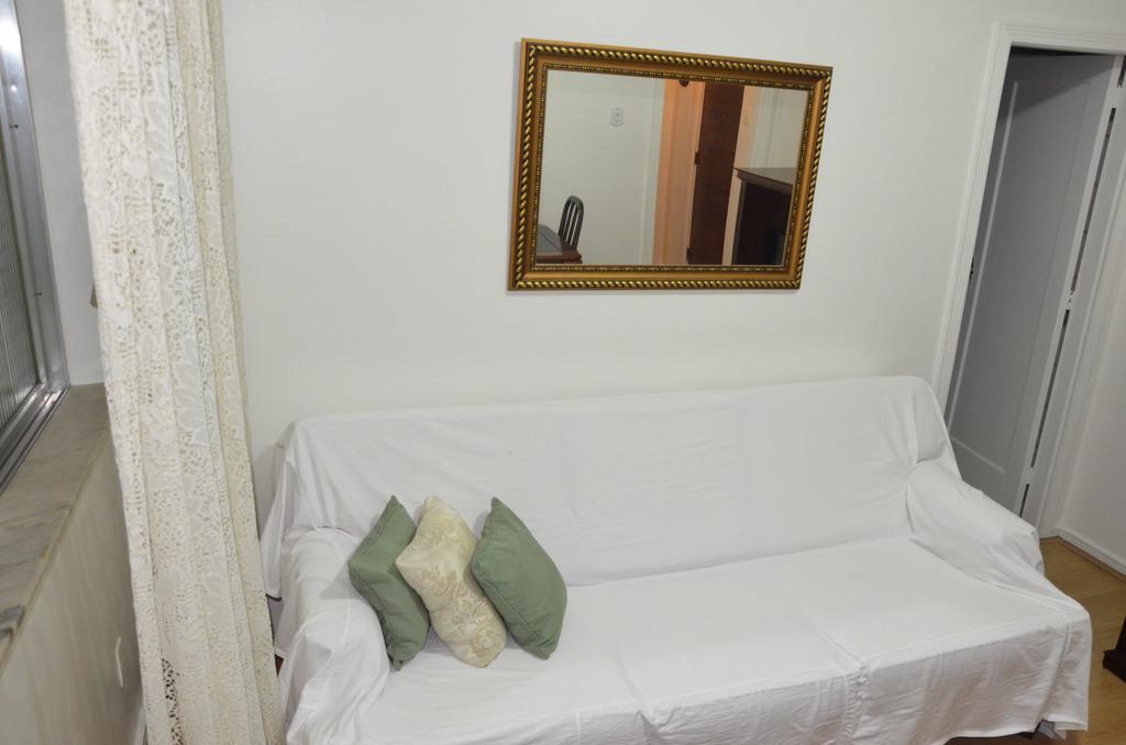 Apartment Copacabana 876 *