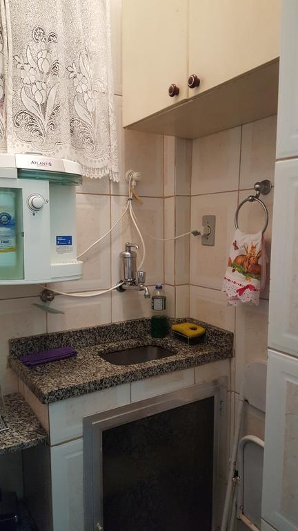 Apartment Copacabana Rio de Janeiro