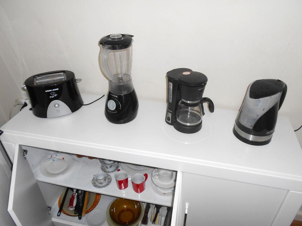 Apartamento Copacabana