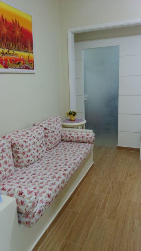 Apartamento Copacabana