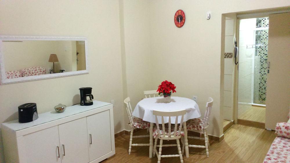 Apartamento Copacabana Rio de Janeiro