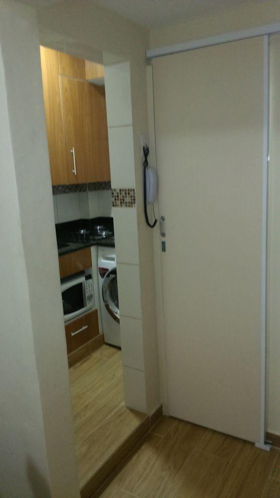 Apartamento Copacabana