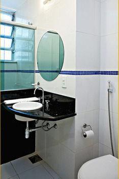 Hotel Argentina Rio de Janeiro