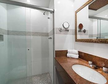 Oceano Copacabana Hotel Rio de Janeiro
