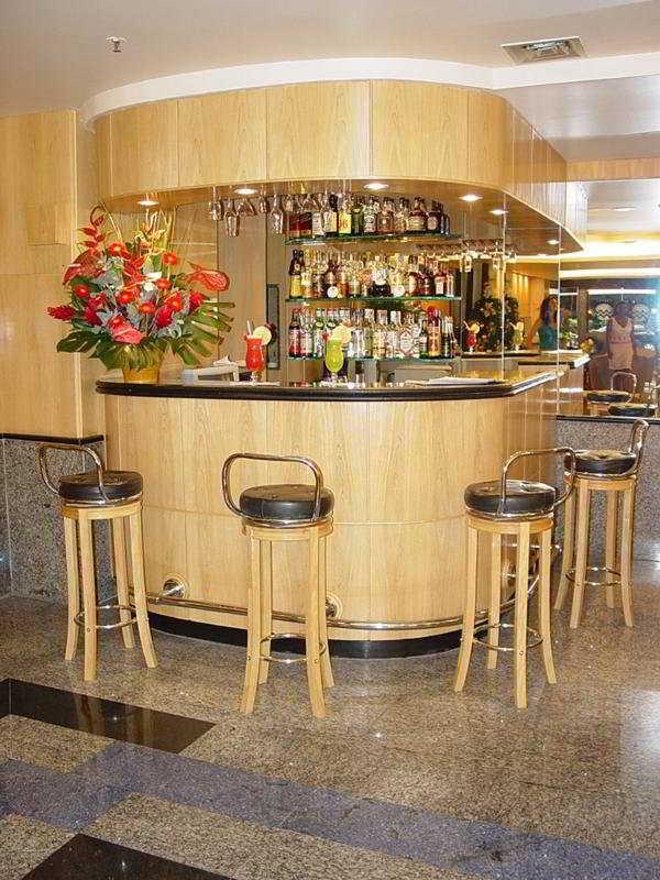 Oceano Copacabana Hotel