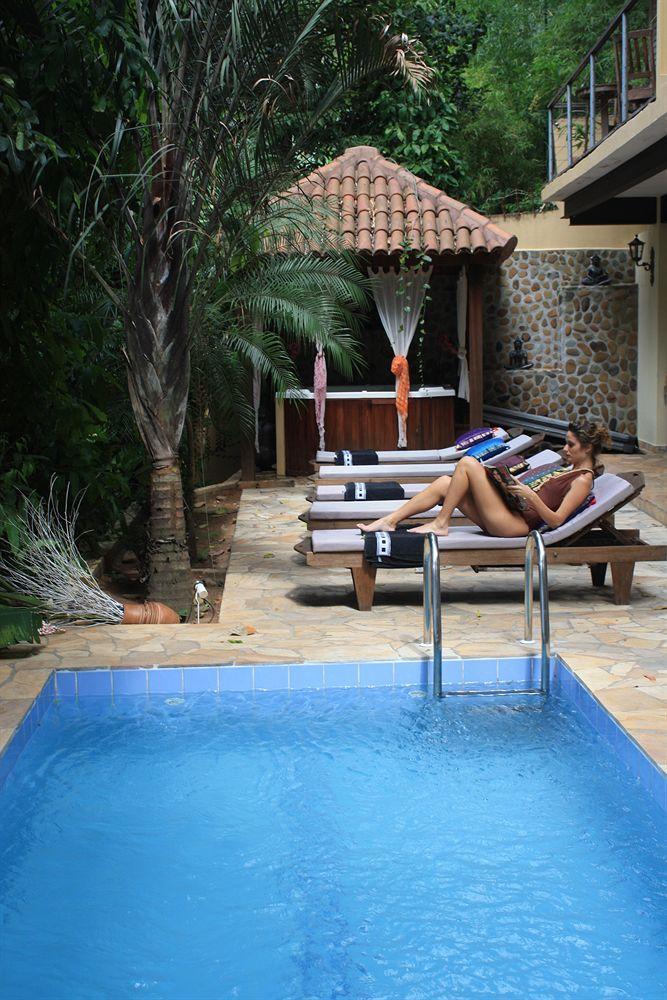 Boutique Gávea Tropical Hotel 3*