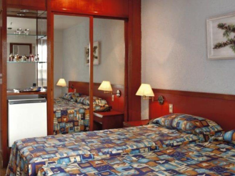 Hotel Oceano Copacabana Rio de Janeiro