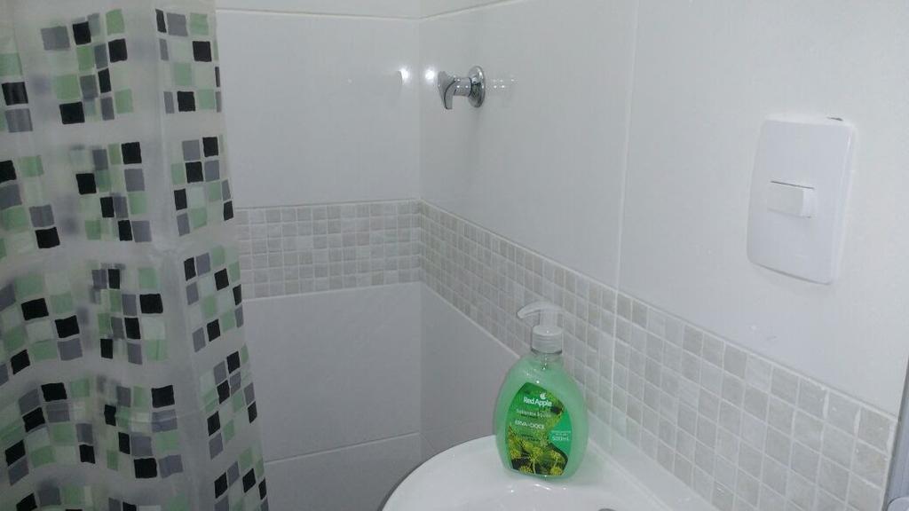 Apartment Kitinet Na De Botafogo *