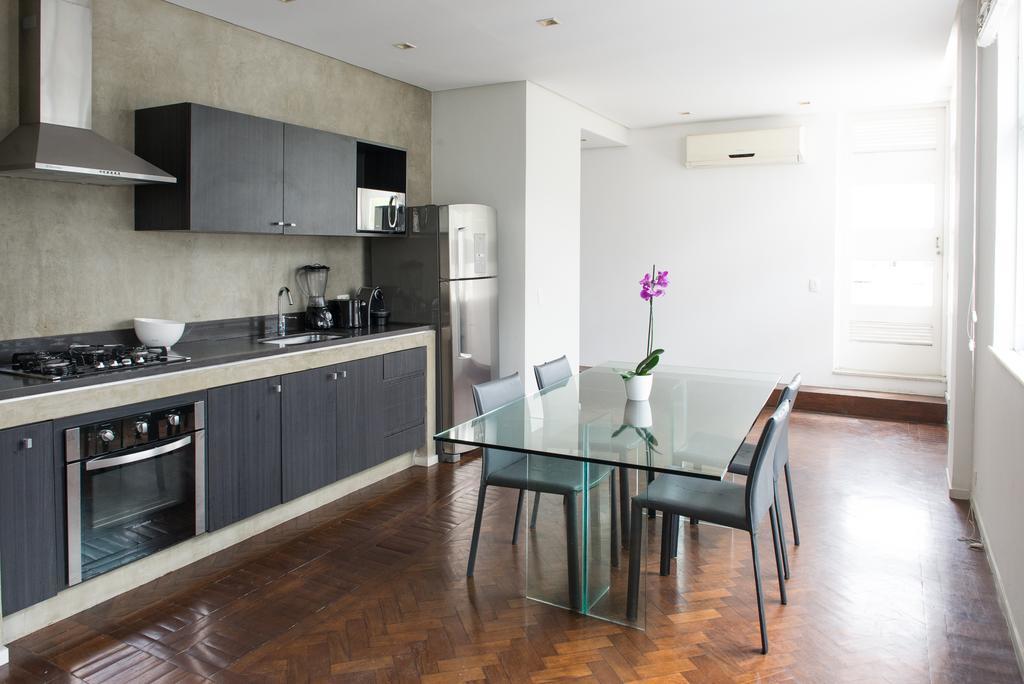 Ilive018-2 Bedroom Penthouse On Copacabana