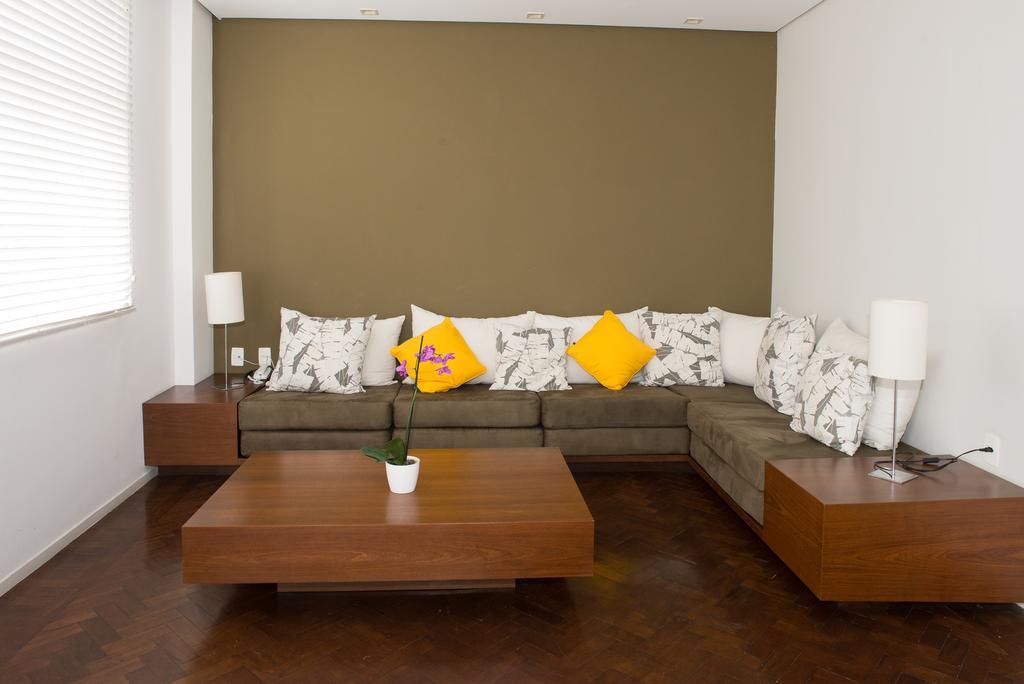 Ilive018-2 Bedroom Penthouse On Copacabana Rio de Janeiro