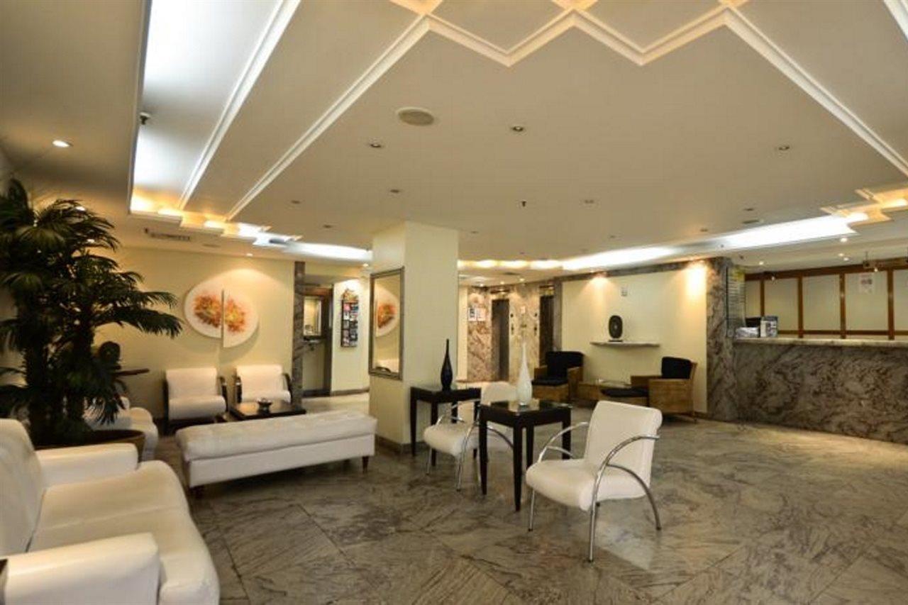 Hotel Regency Copacabana Rio de Janeiro