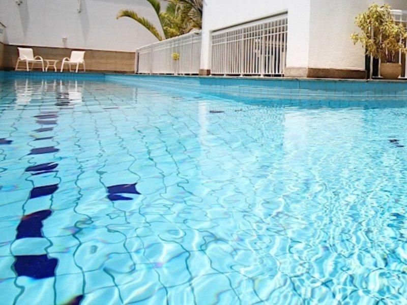 Hotel Promenade Palladium Leblon