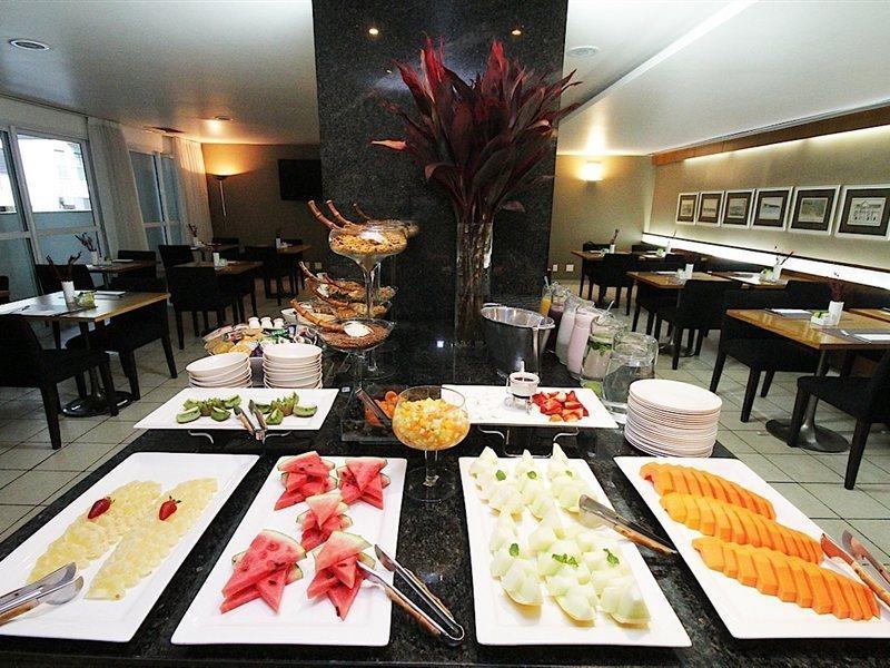 Promenade Palladium Leblon Rio de Janeiro
