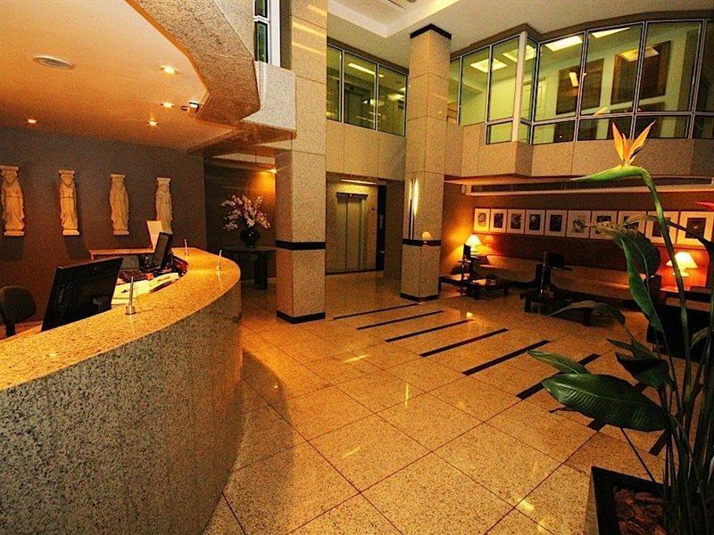 Promenade Palladium Leblon Rio de Janeiro